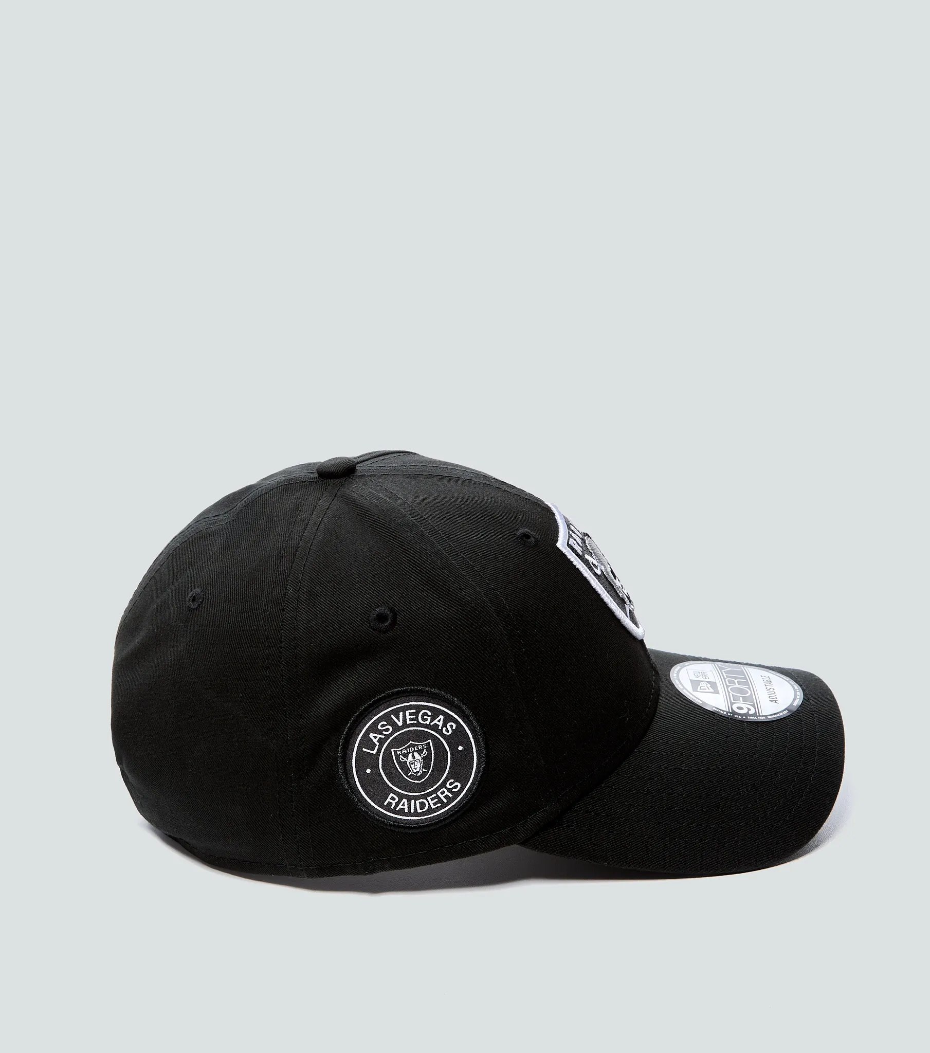 Gorra New Era Nfl Side Patch La Srai 129871 NG