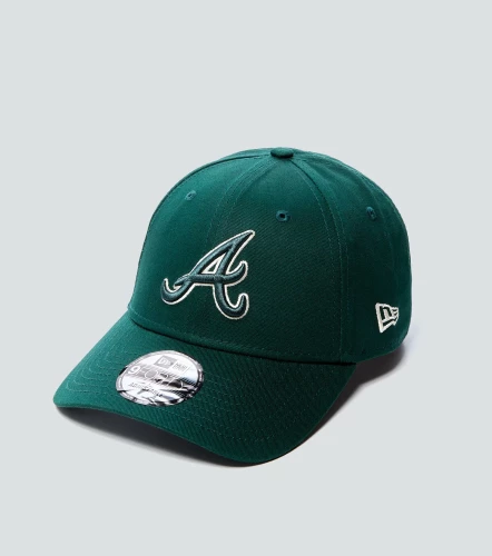 Gorra New Era Seasonal Ws AtlbracoVD