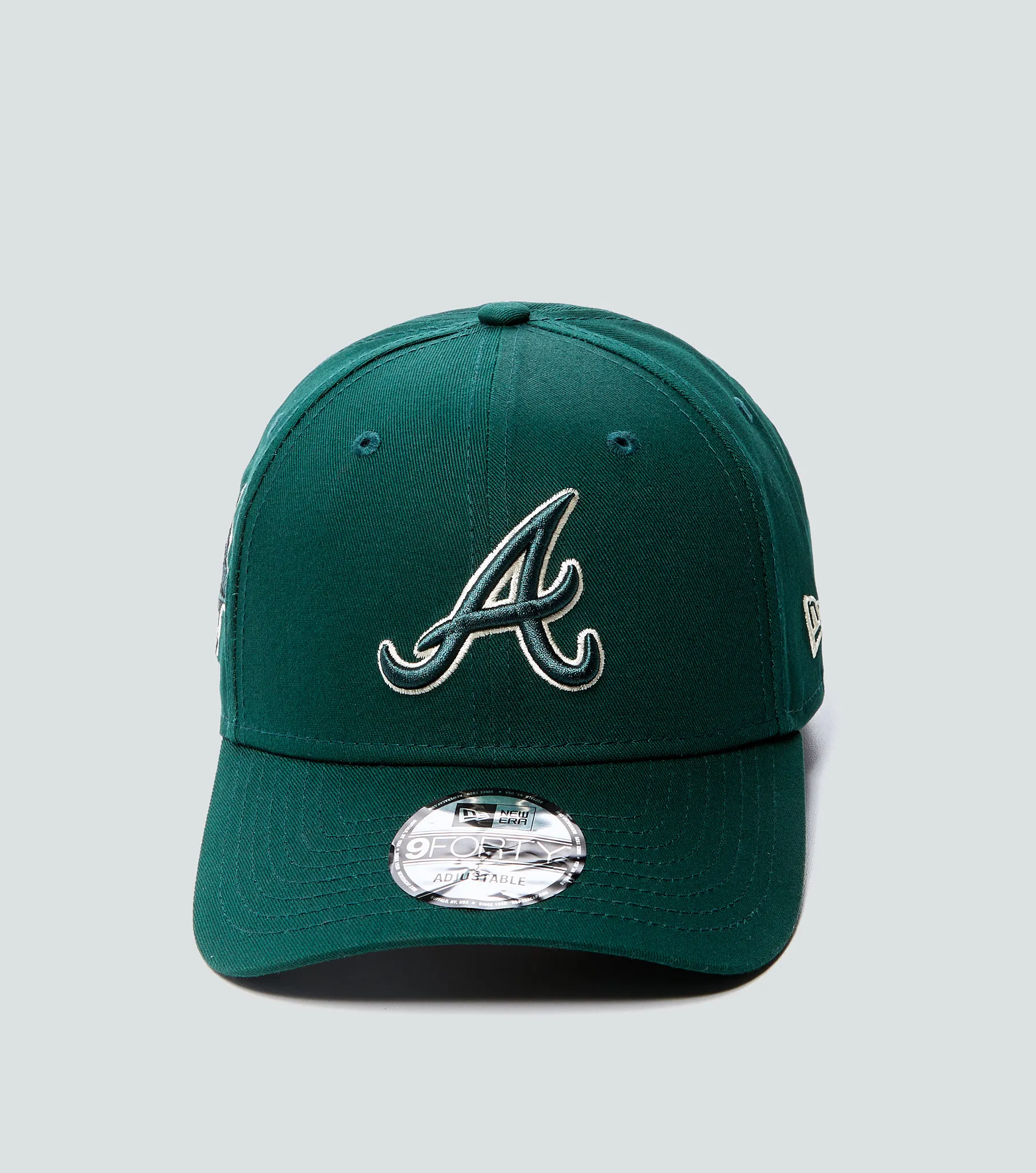 Gorra New Era Seasonal Ws Atlbraco 129886 VD
