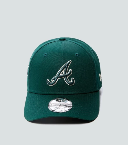 Gorra New Era Seasonal Ws AtlbracoVD