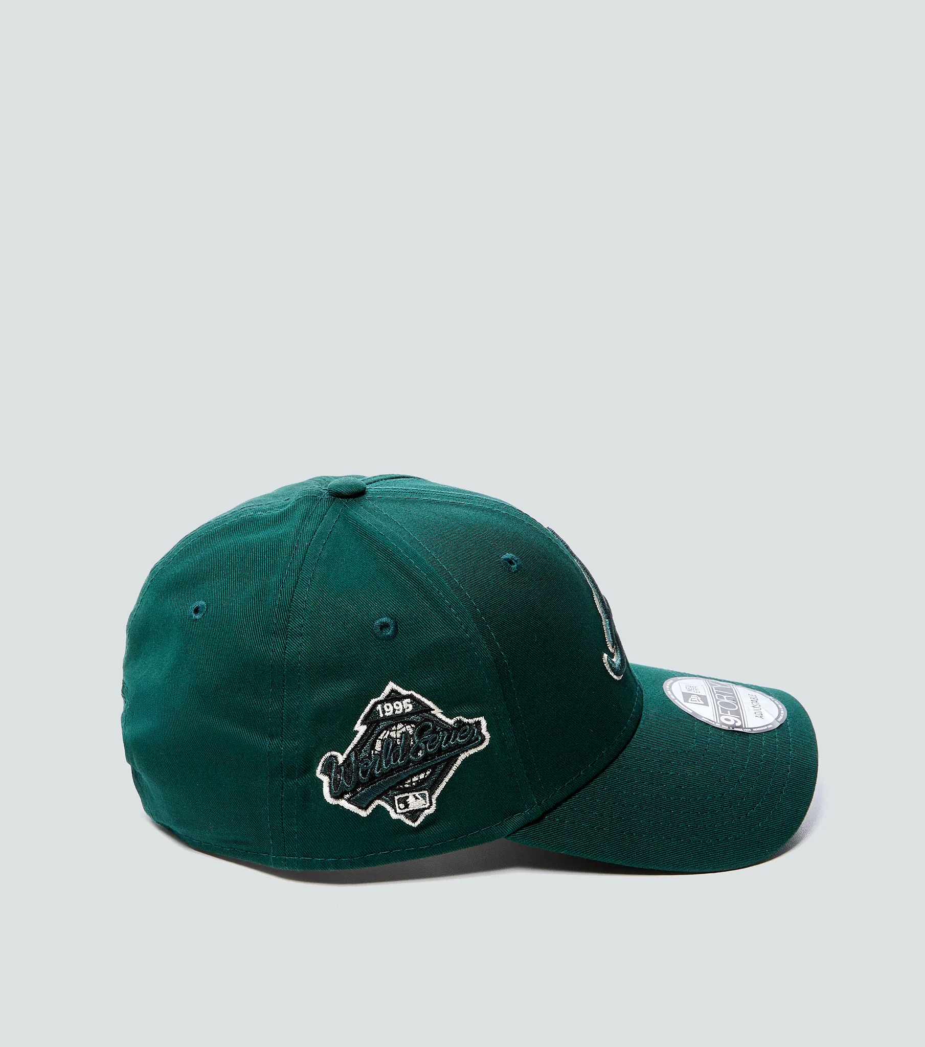 Gorra New Era Seasonal Ws Atlbraco 129886 VD