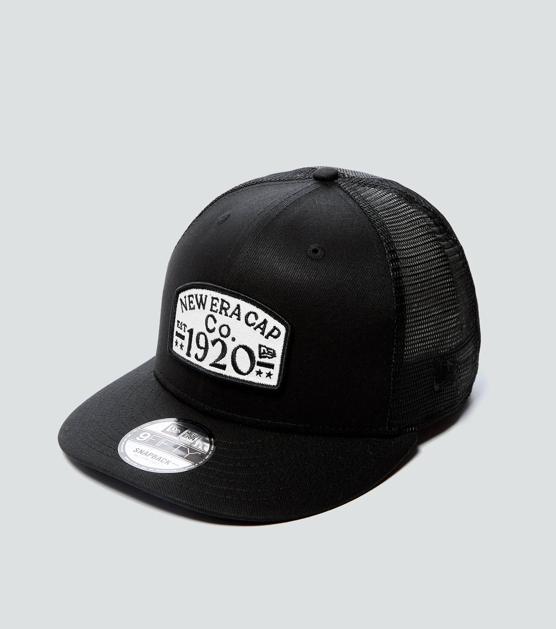 Gorra New Era Trucker Pc 129874 NG