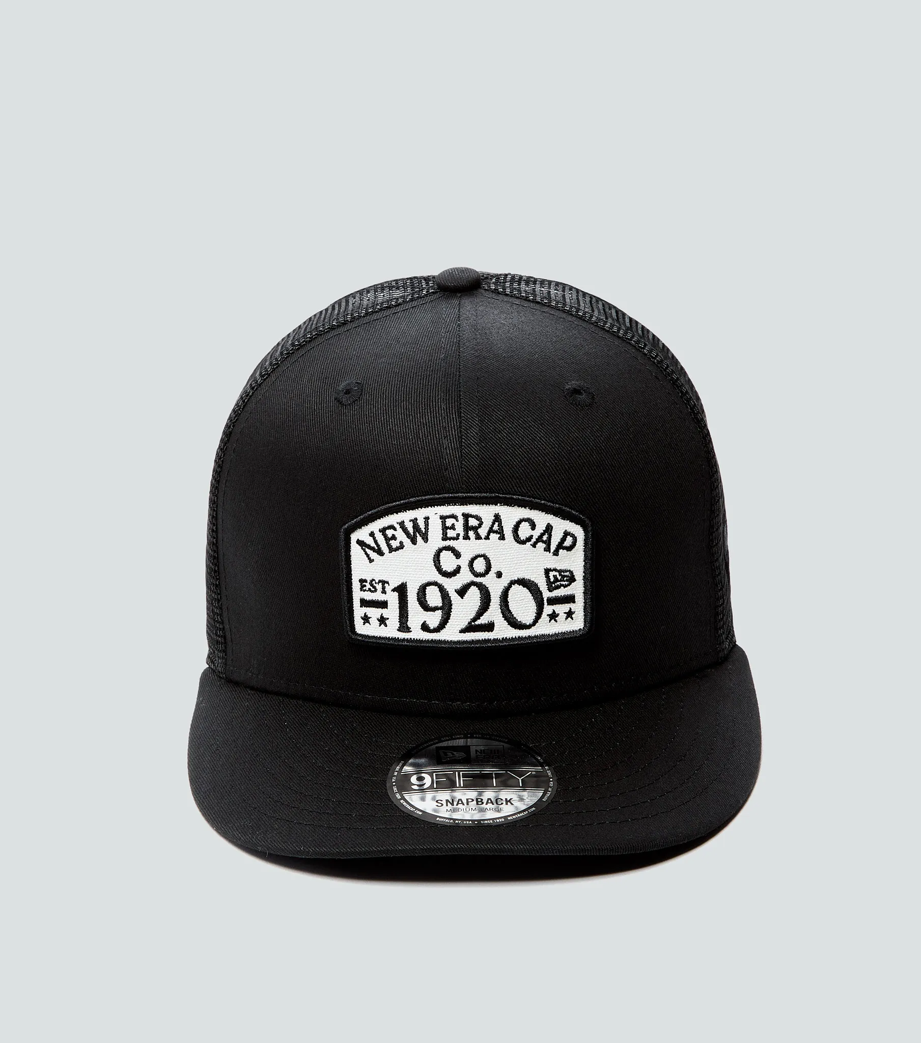 Gorra New Era Trucker Pc 129874 NG