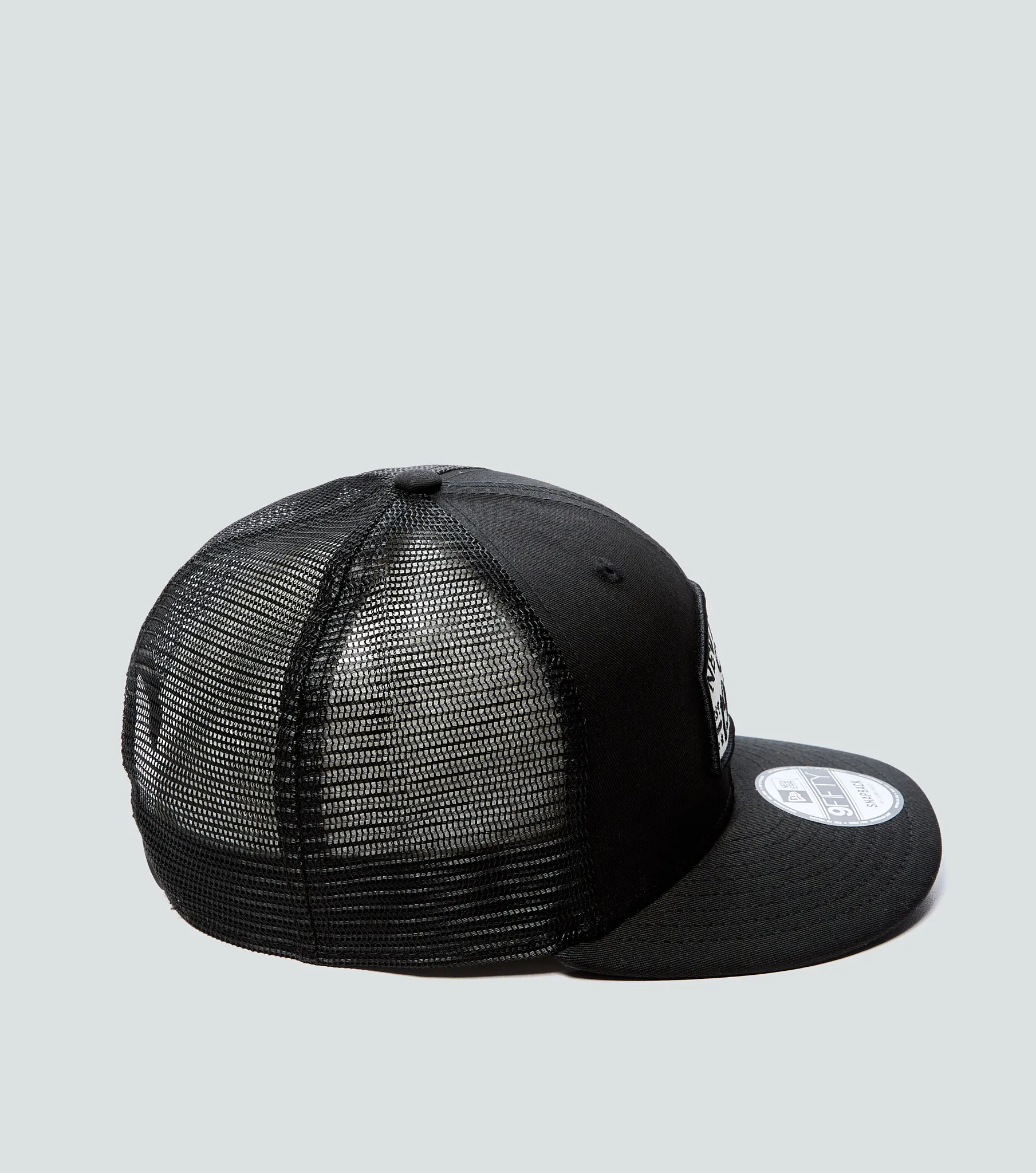 Gorra New Era Trucker Pc 129874 NG