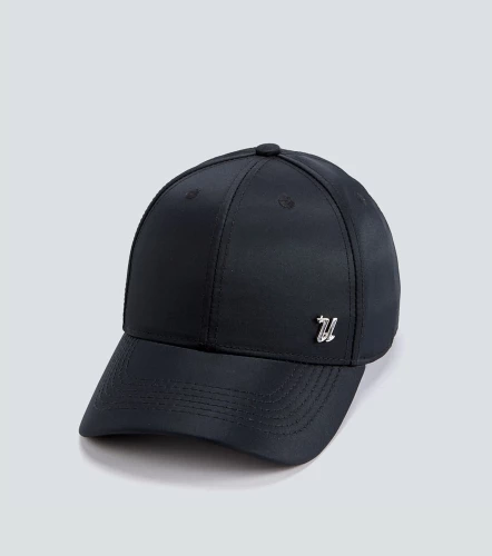 Gorra Para Mujer Unicolor Con Remache UnserNG