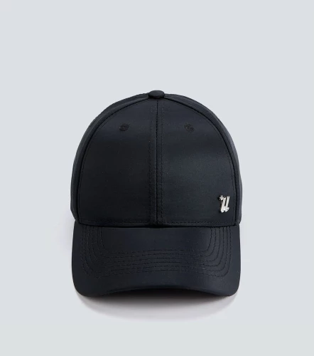 Gorra Para Mujer Unicolor Con Remache UnserNG