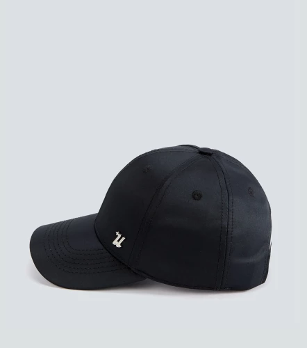 Gorra Para Mujer Unicolor Con Remache UnserNG
