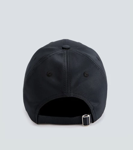 Gorra Para Mujer Unicolor Con Remache UnserNG