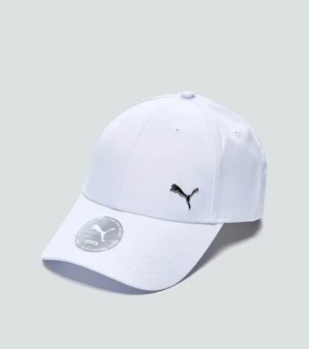 Gorra Puma Ess Metal Cat BbBL