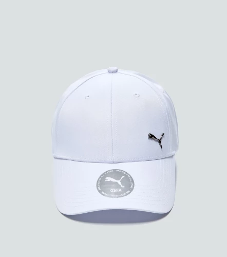 Gorra Puma Ess Metal Cat BbBL