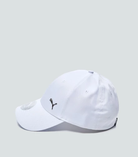 Gorra Puma Ess Metal Cat BbBL