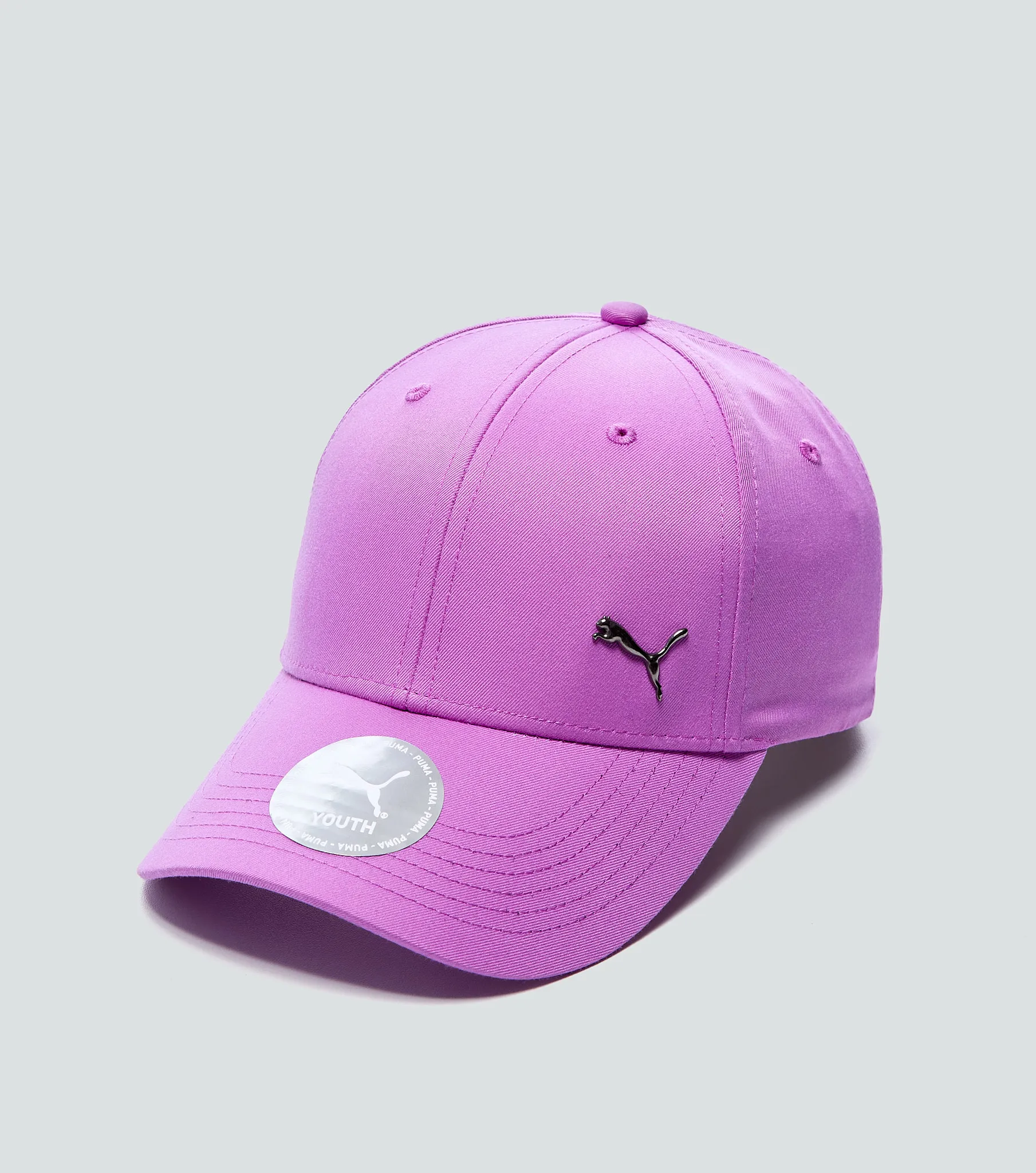 Gorra Puma Ess Metal Cat Bb 129976 MR