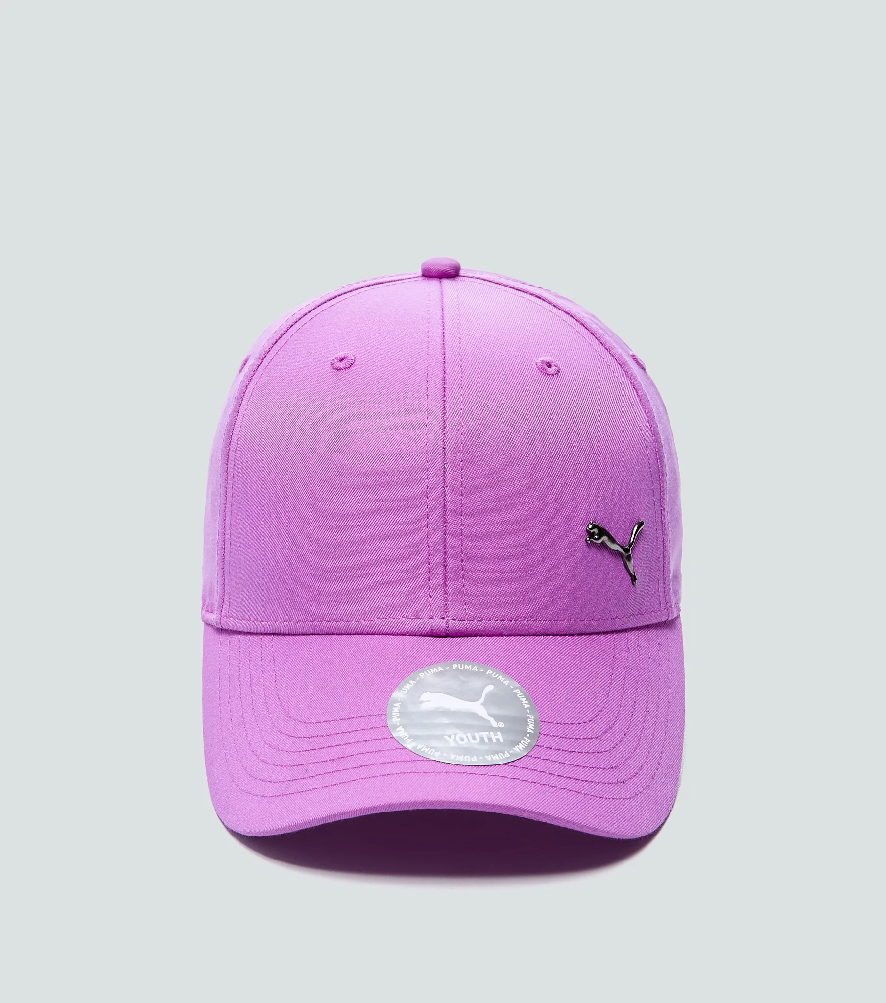 Gorra Puma Ess Metal Cat Bb 129976 MR