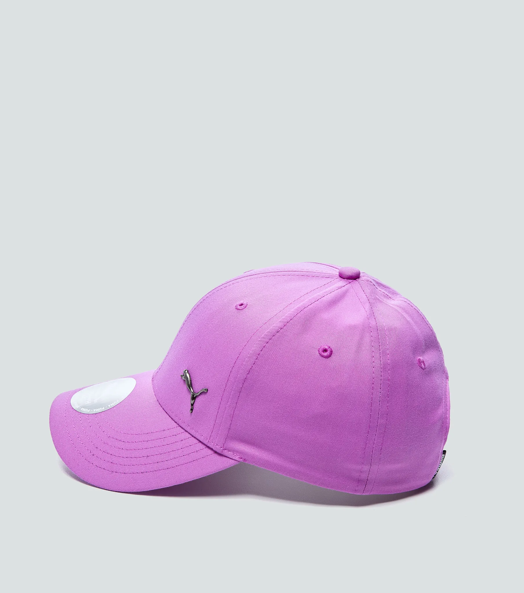Gorra Puma Ess Metal Cat Bb 129976 MR