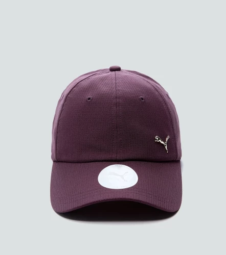 Gorra Puma Ess Metal Cat BbMR