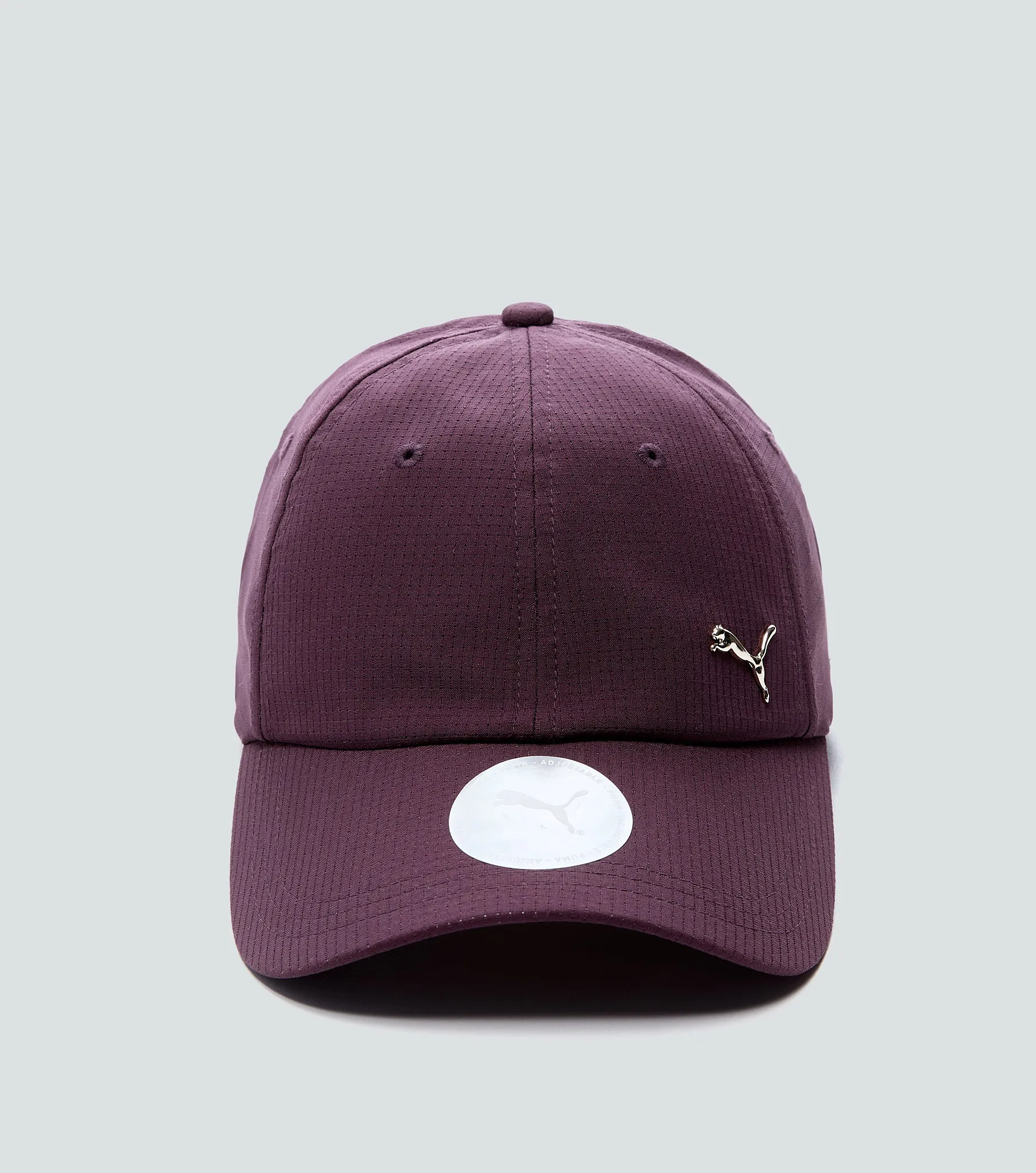 Gorra Puma Ess Metal Cat BbMR