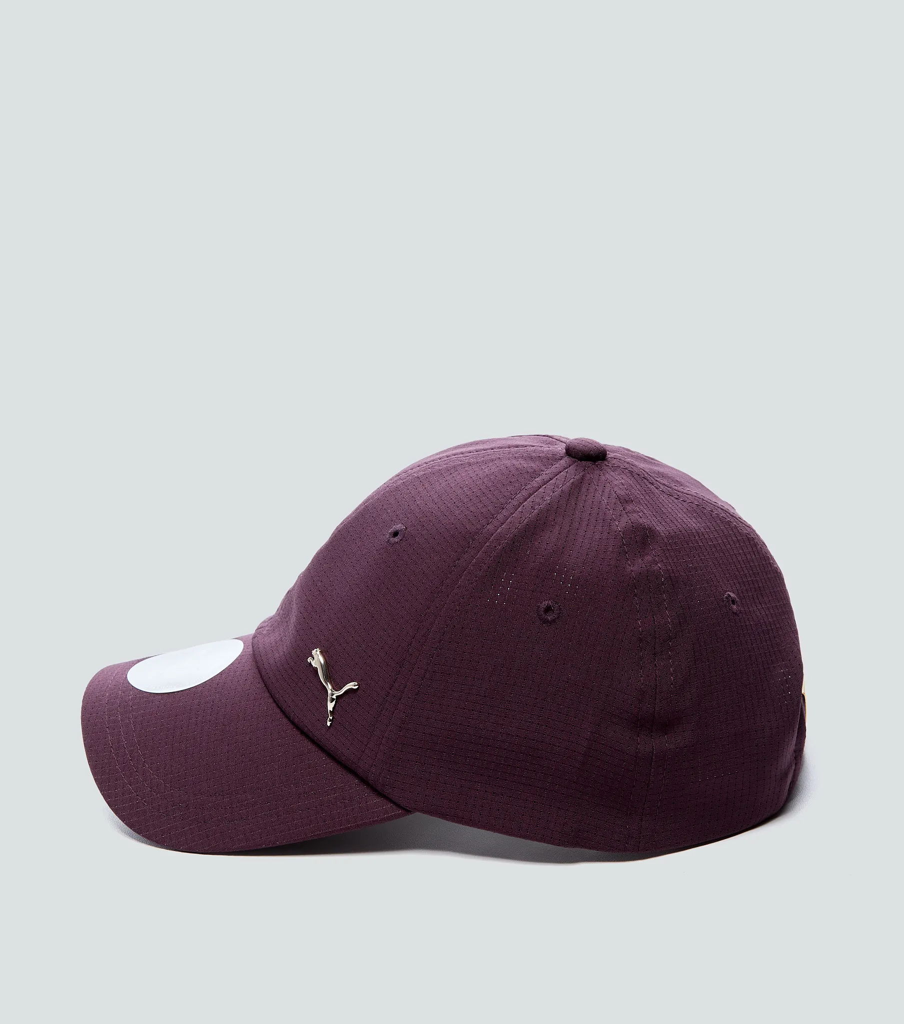Gorra Puma Ess Metal Cat Bb 129978 