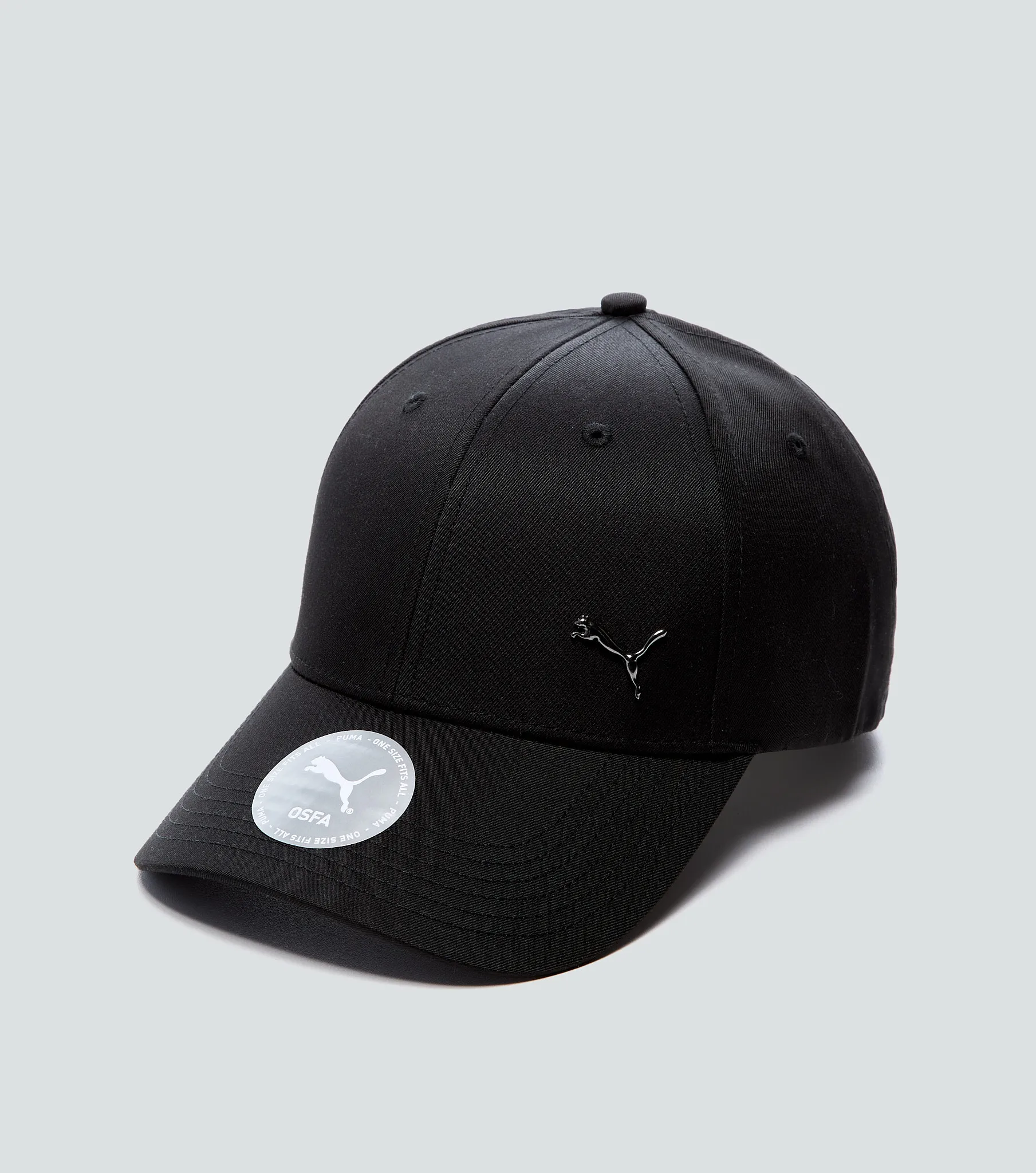 Gorra Puma Ess Metal Cat BbNG