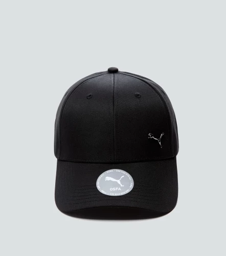 Gorra Puma Ess Metal Cat BbNG