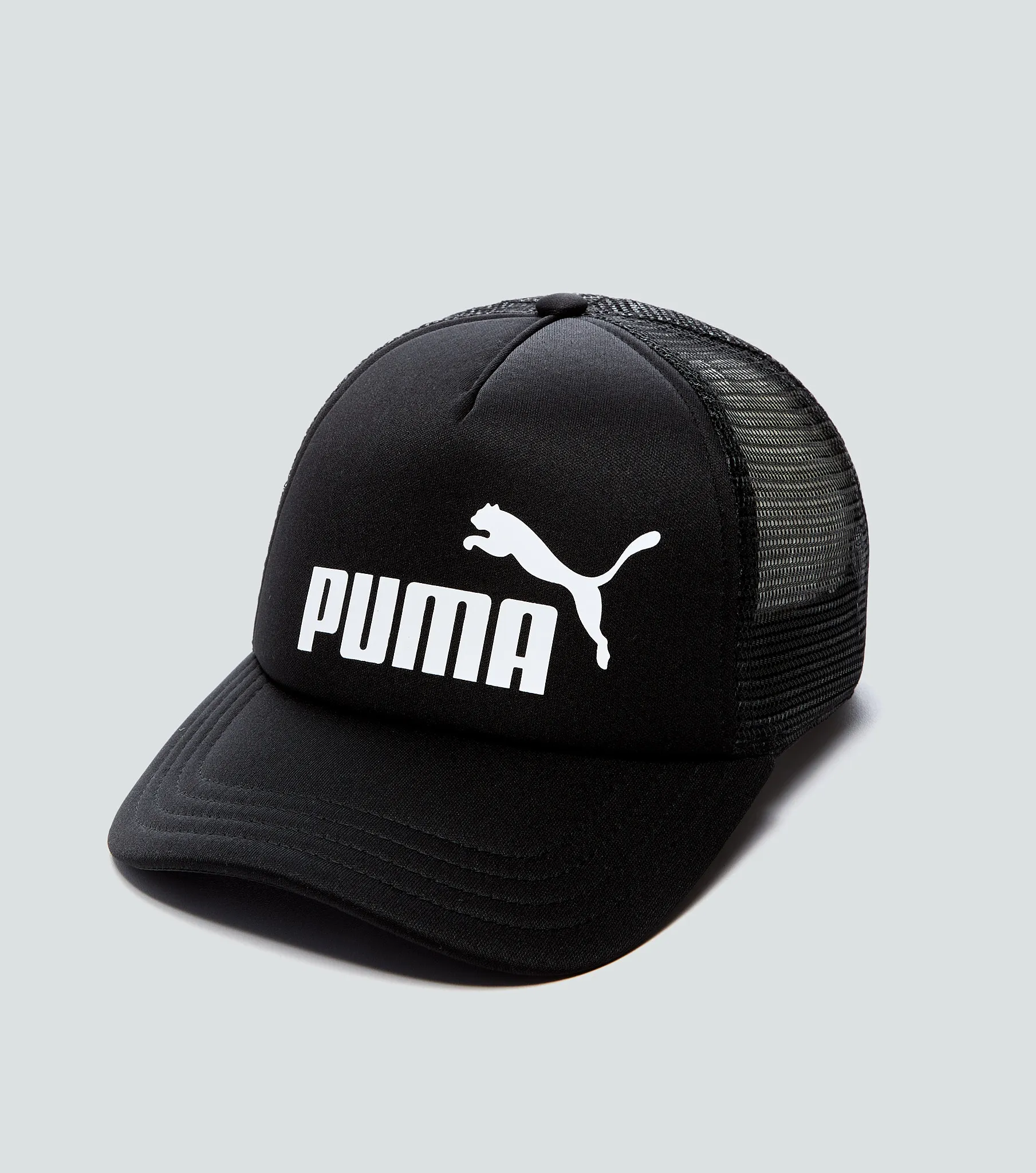 Gorra Puma Ess No 1 Logo Trucker CapNG