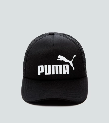 Gorra Puma Ess No 1 Logo Trucker CapNG