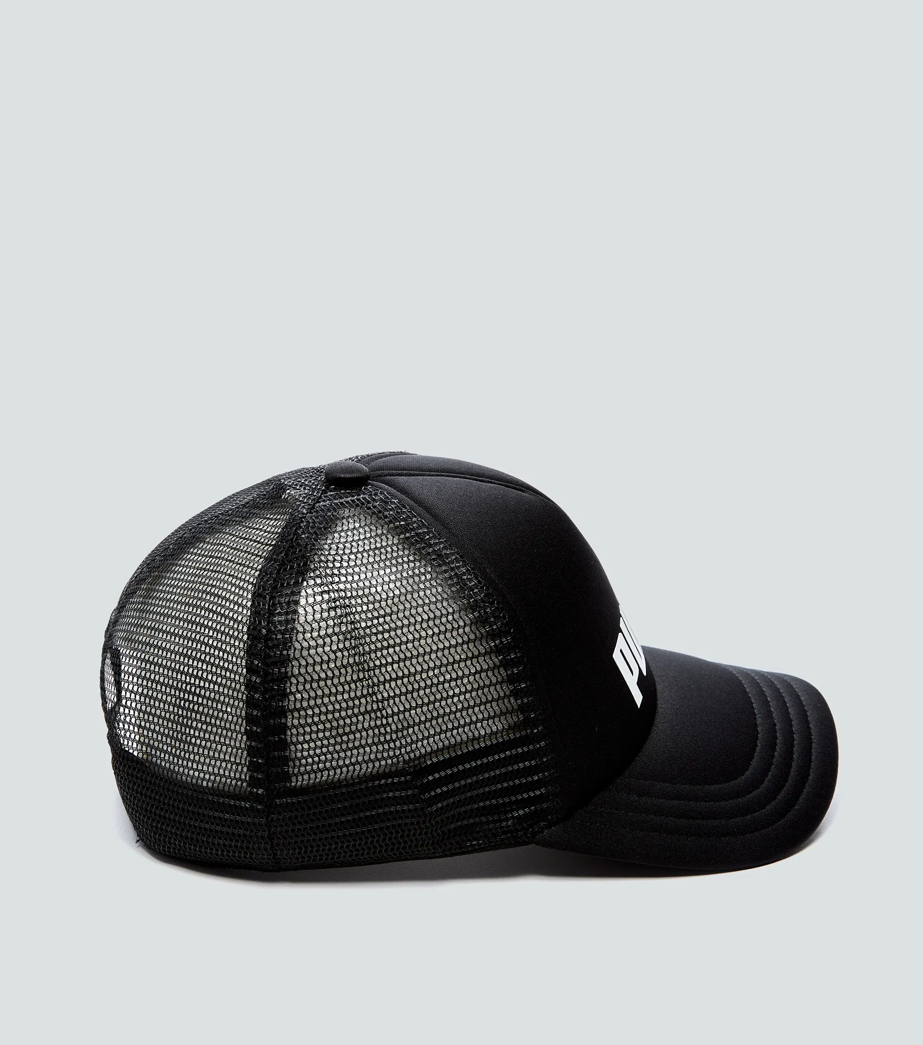 Gorra Puma Ess No 1 Logo Trucker Cap 129971 