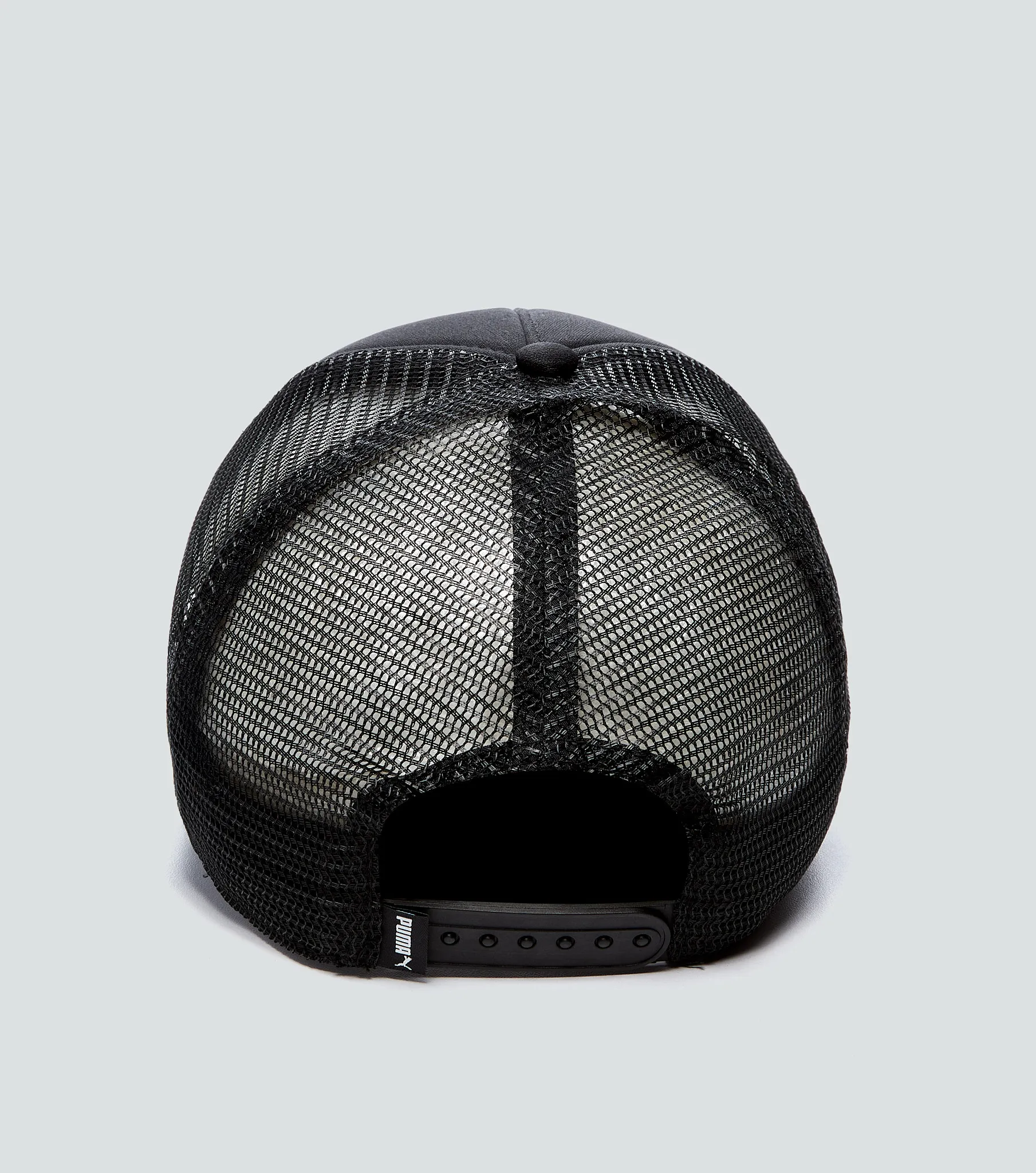 Gorra Puma Ess No 1 Logo Trucker Cap 129971 