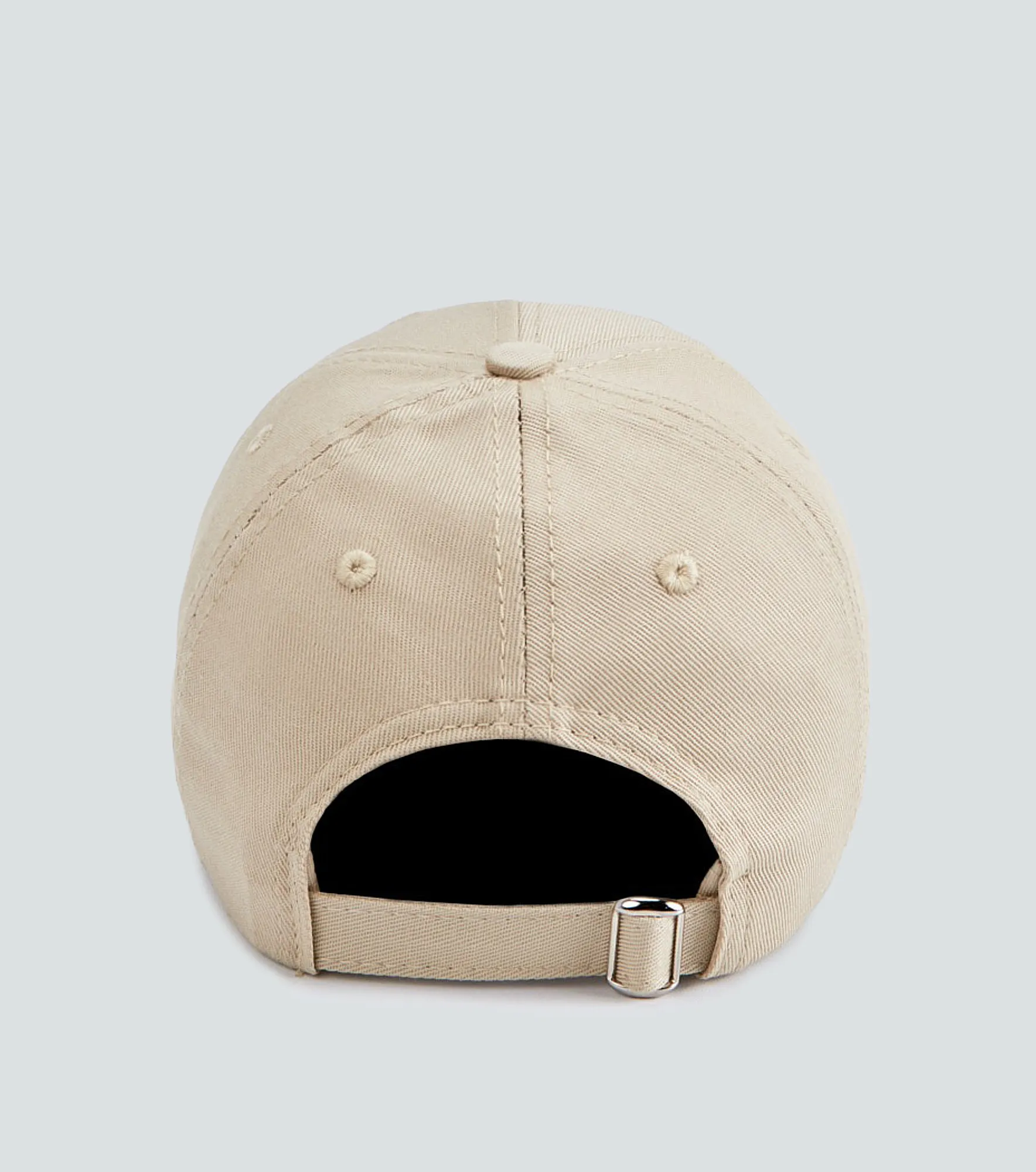 Gorra Unicolor Para Mujer Con Bordado Katia Derek 832474 
