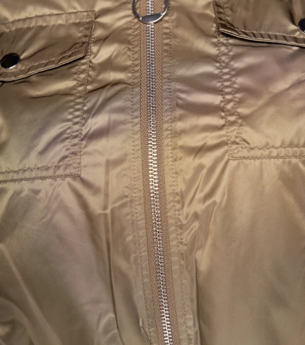 Jazmin Chaqueta Unicolor DerekVD