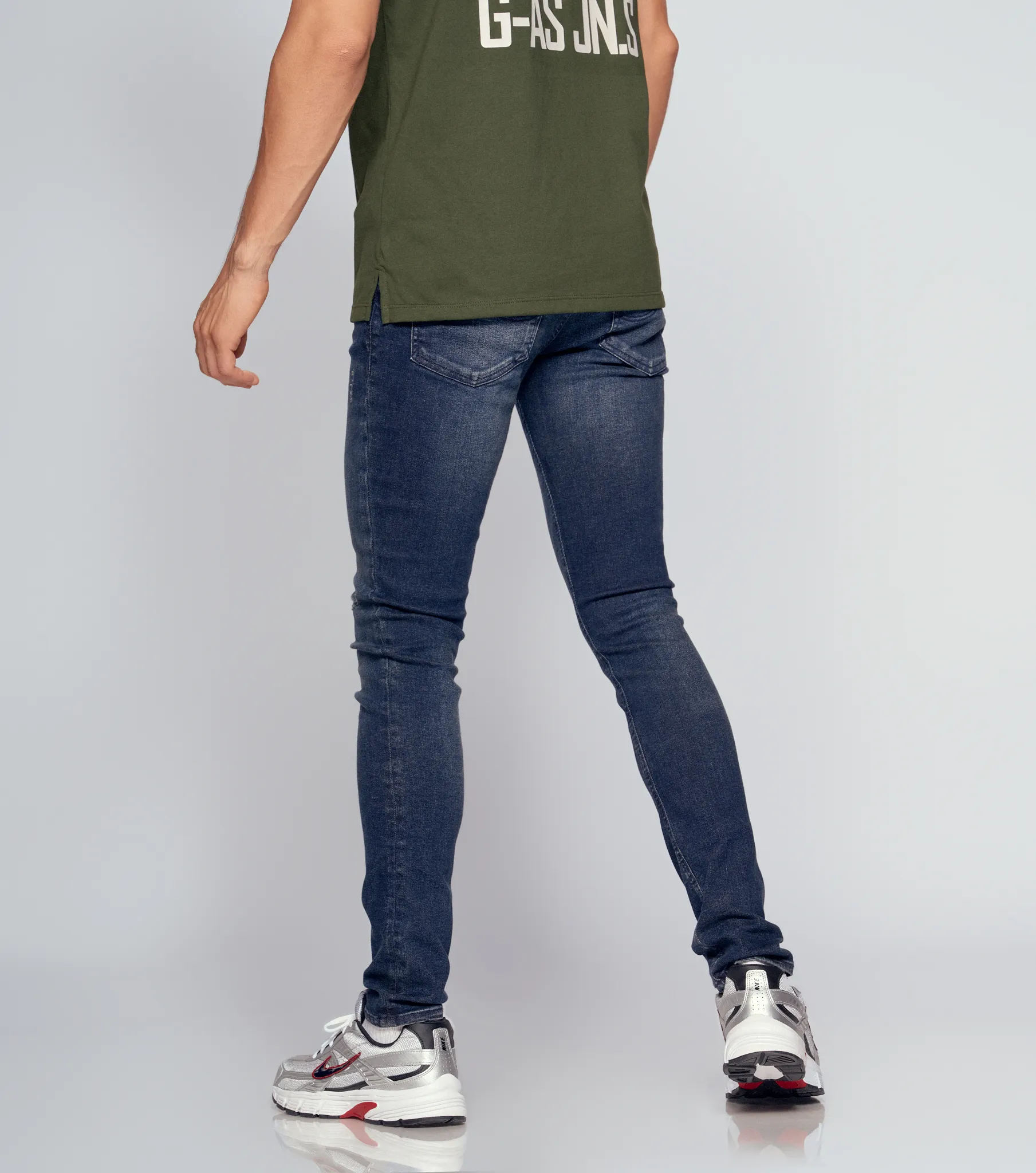 Jeans Americanino Chevignon Americanino Jean Hombre Americanino