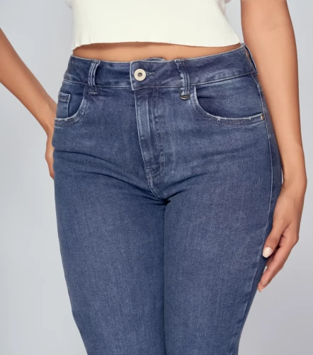 Jean Bota Skinny Con Perlas Barcelona Taliana DerekAZ