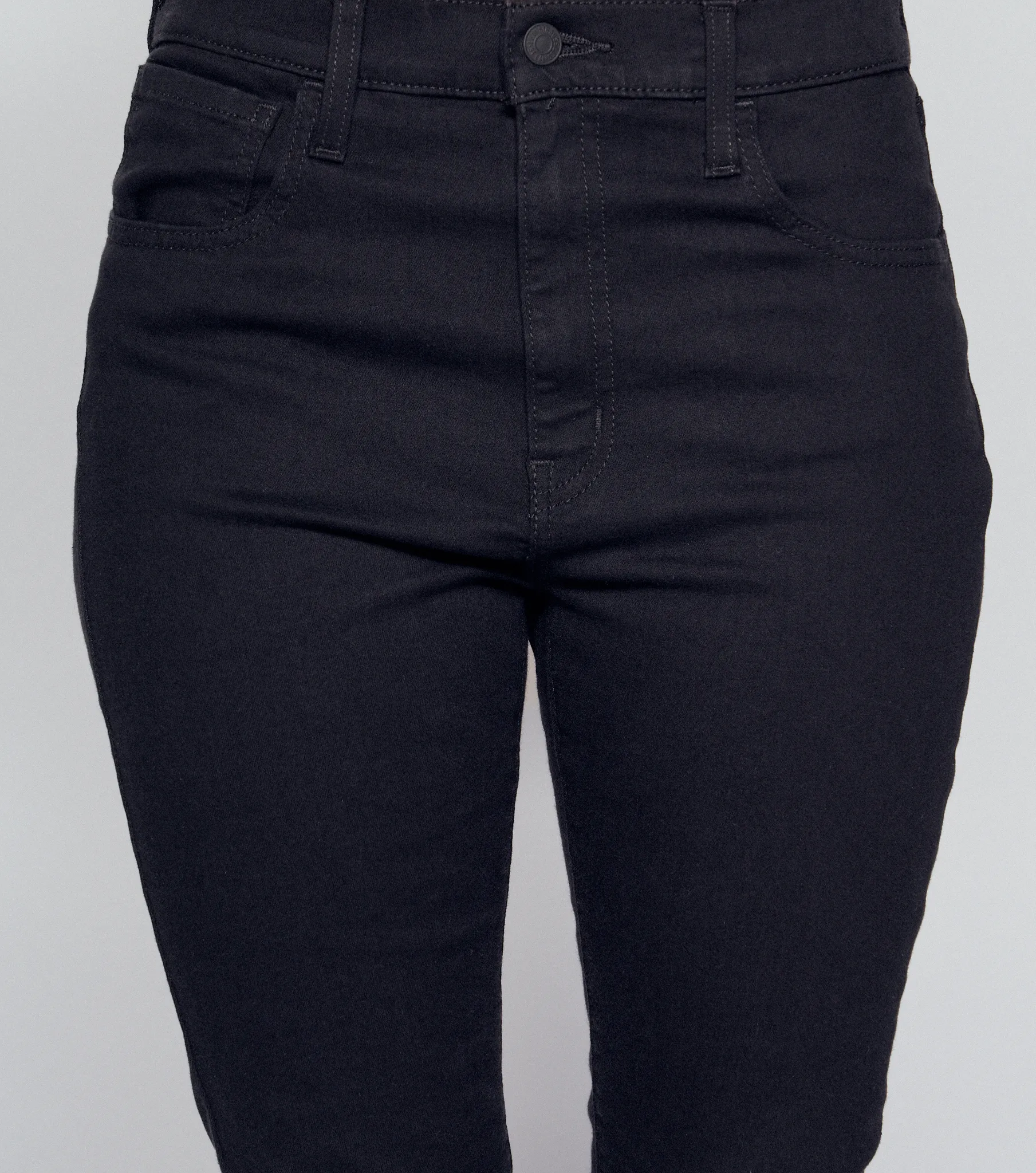 Jean Levis 720 Hirise Super Skinny 129818 NG