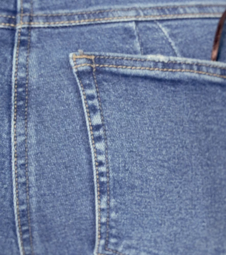 Jean Para Mujer Bota Skinny Barcelona Kany DerekAZ