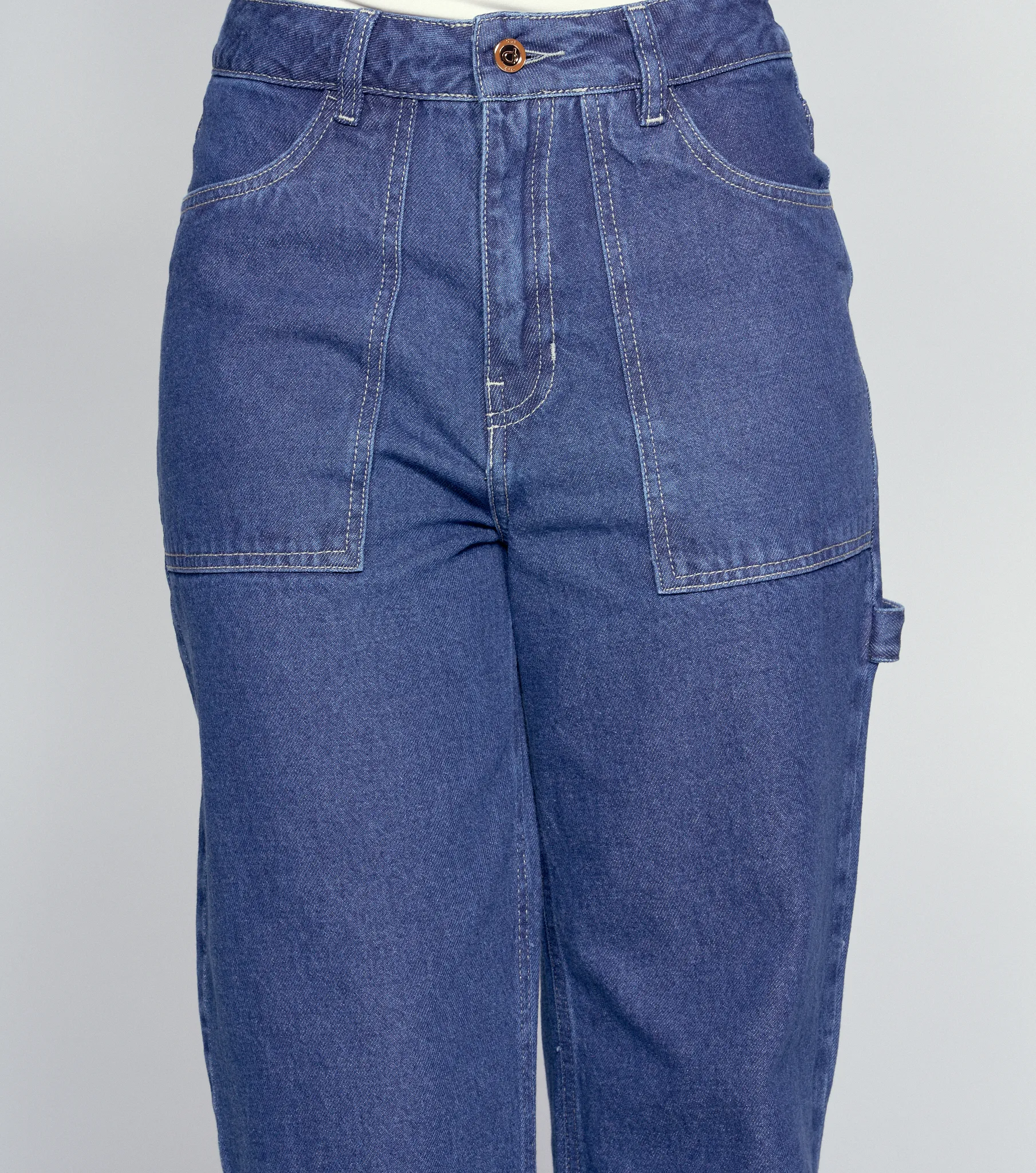 Jean Para Mujer Myriam Derek Lovely 835067 AZ