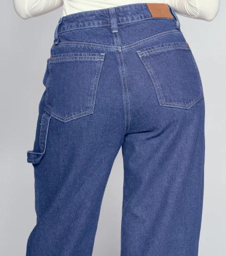 Jean Para Mujer Myriam Derek LovelyAZ