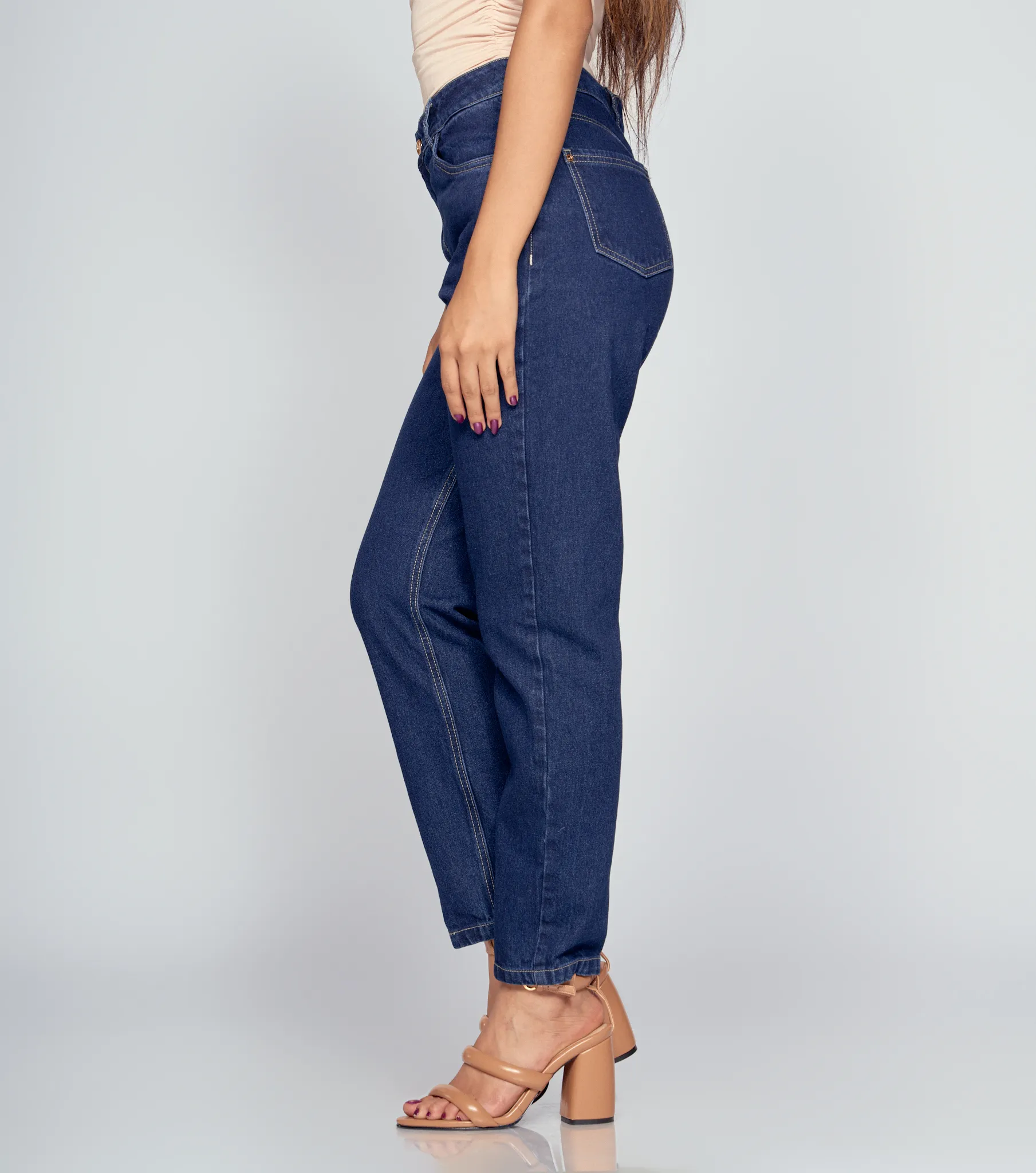 Jean Para Mujer Praga Susan Derek Lovely 834705 AZ