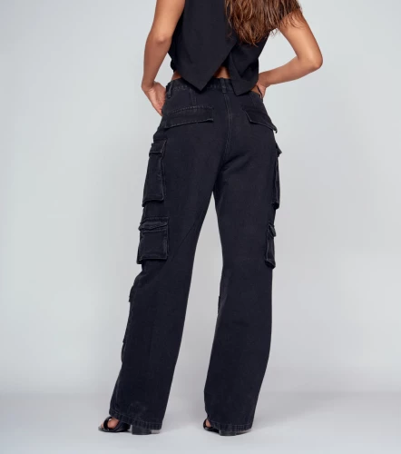 Jean Para Mujer Susan Derek LovelyNG