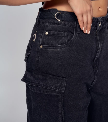 Jean Para Mujer Susan Derek LovelyNG