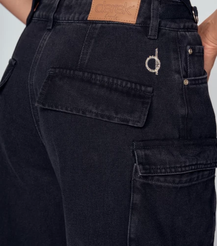 Jean Para Mujer Susan Derek LovelyNG