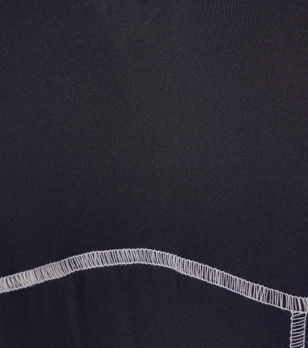 Lili Body Cuello Alto Con Cremallera Slimfit TyperNG