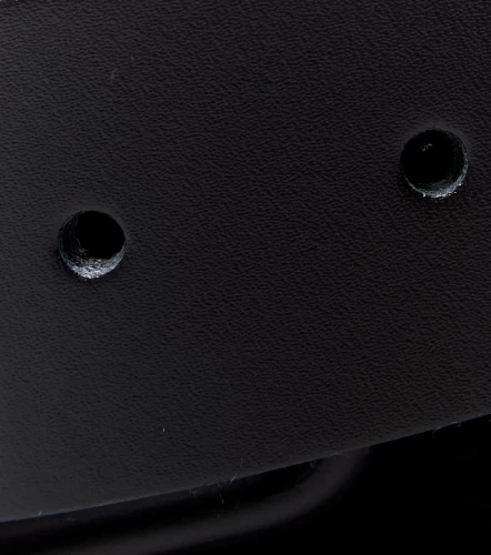 Luis Correa Unicolor En Cuero Con Reata Trenzada UnserNG