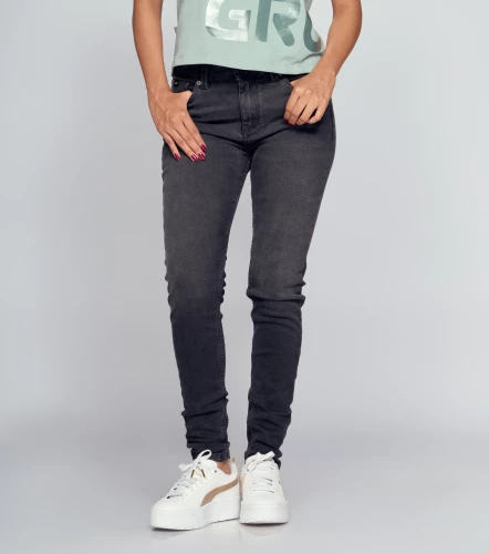 Magna Jean Skinny Femenino GasNG