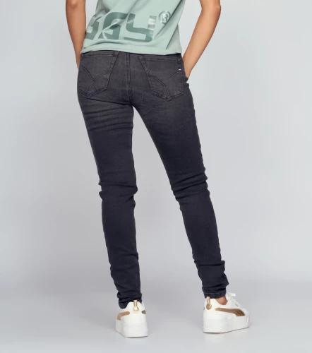 Magna Jean Skinny Femenino GasNG