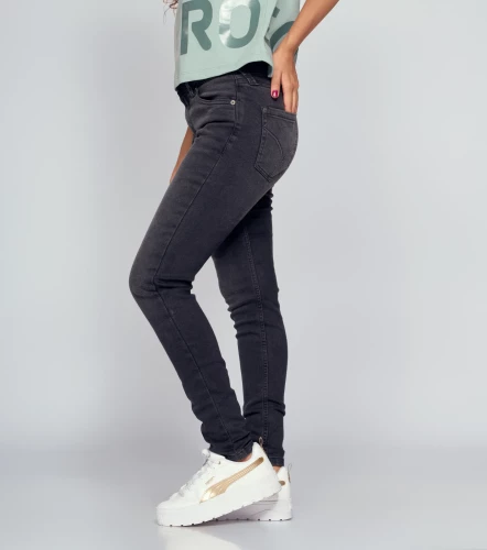 Magna Jean Skinny Femenino GasNG