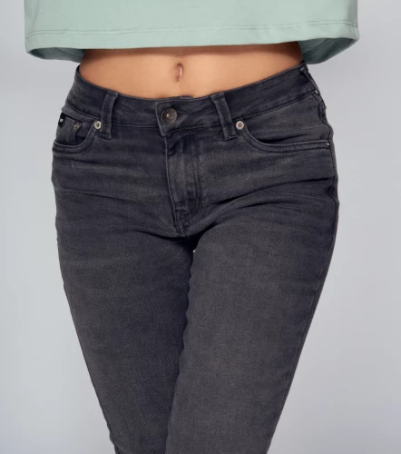 Magna Jean Skinny Femenino GasNG