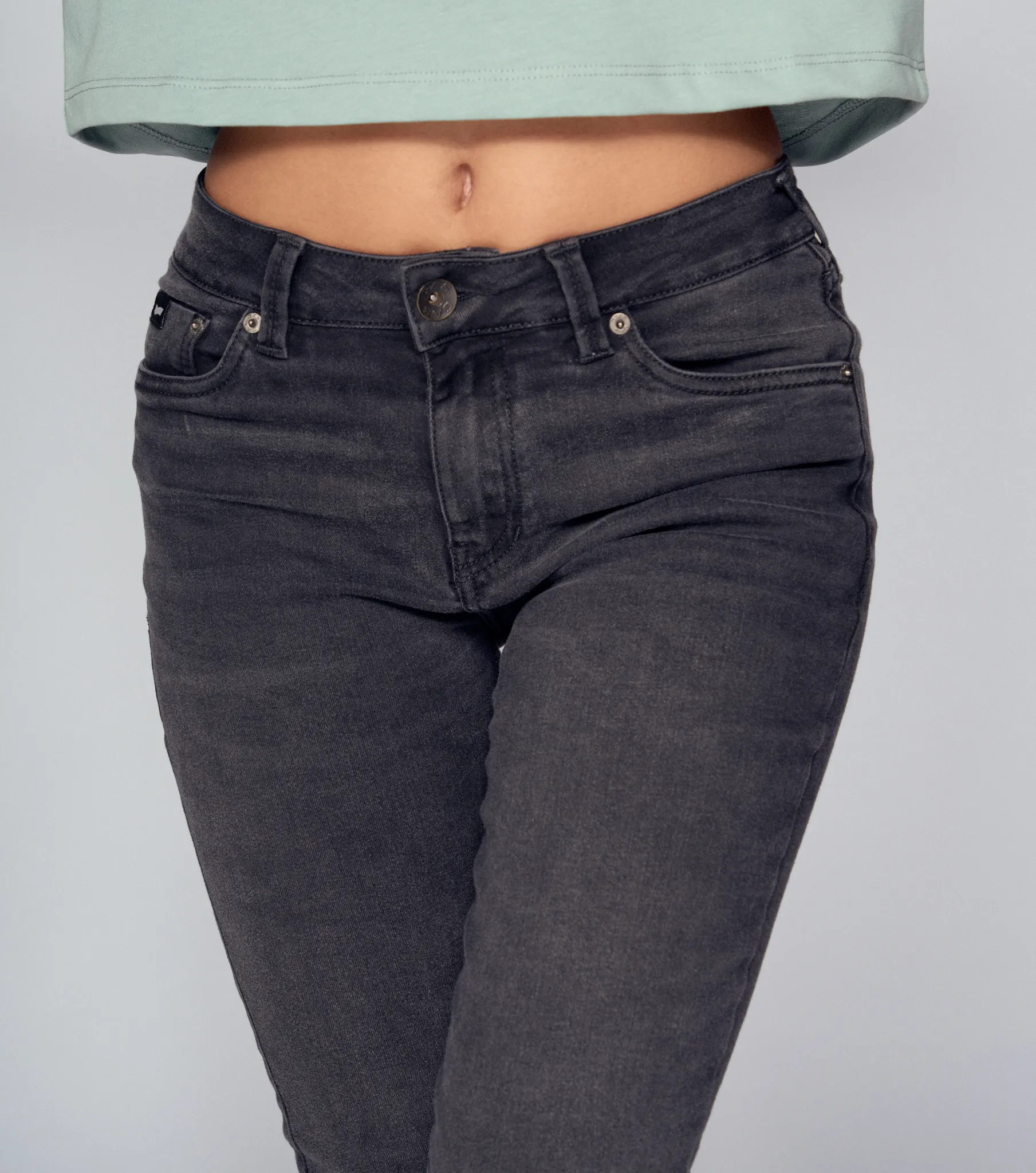 Magna Jean Skinny Femenino Gas 834565 NG