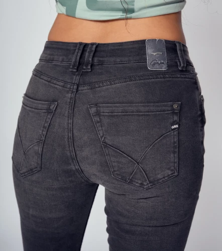 Magna Jean Skinny Femenino GasNG