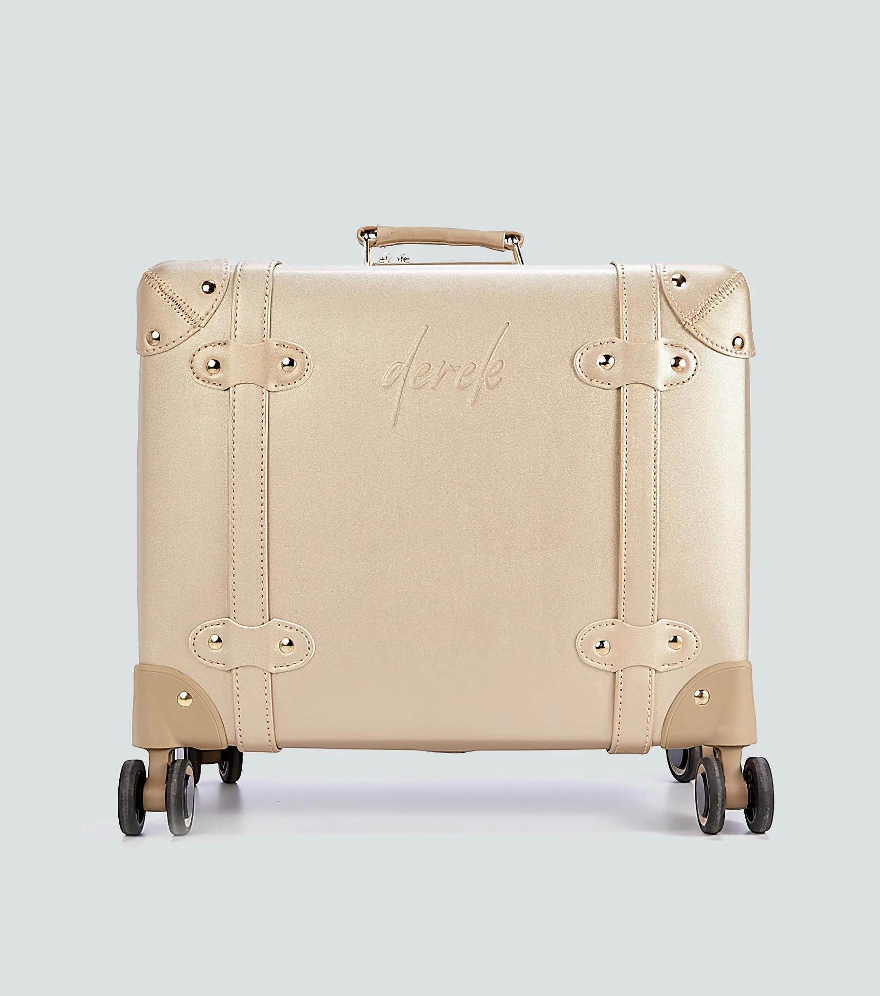 Maleta De Viaje Mediana 16 Derek 828579 DO