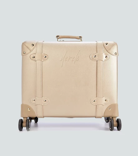 Maleta De Viaje Mediana 16 DerekDO