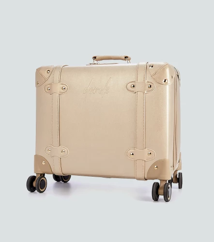 Maleta De Viaje Mediana 16 DerekDO